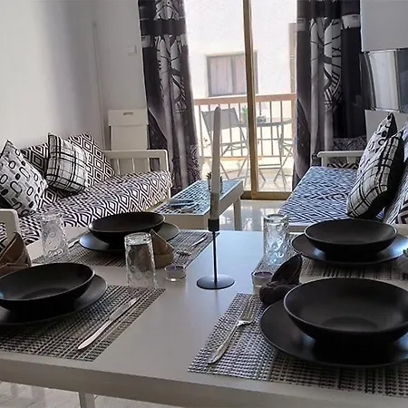 Special Offer -50 Percent Off - Square Apartment