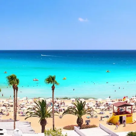 Apartment Special Offer -50 Percent Off - Square Ayia Napa