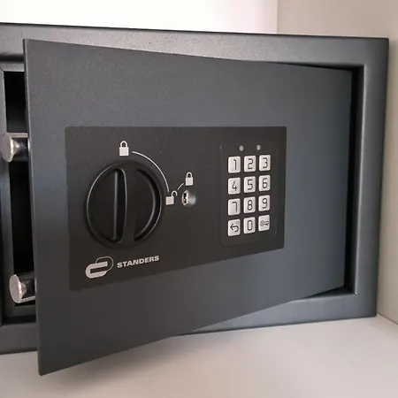 Special Offer -50 Percent Off - Square Apartment