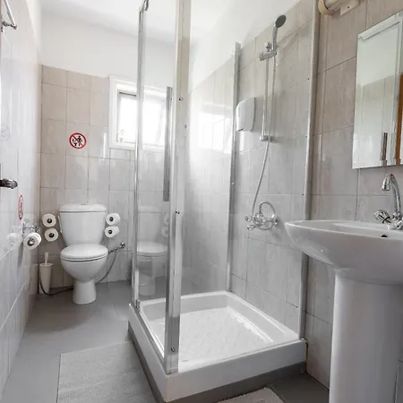 Special Offer -50 Percent Off - Square Apartment Ayia Napa